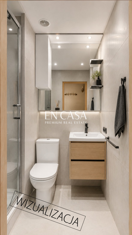 Apartment Sale Warszawa Śródmieście Nowolipie 12